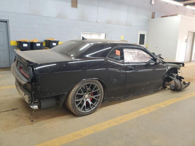 Vin: 2c3cdzdj5gh271767, lot: 54988045, dodge challenger srt 392 20163