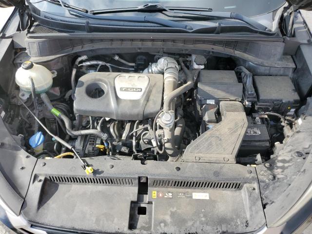 2017 HYUNDAI TUCSON LIM - KM8J33A24HU562187