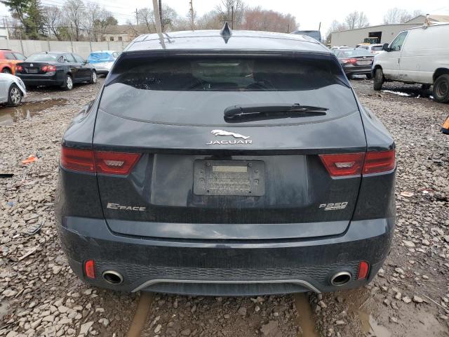 2019 JAGUAR E-PACE SE SADFP2FX3K1Z66639
