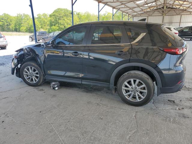 Vin: jm3kfbbm5p0180760, lot: 53784185, mazda cx-5 selec select 20232