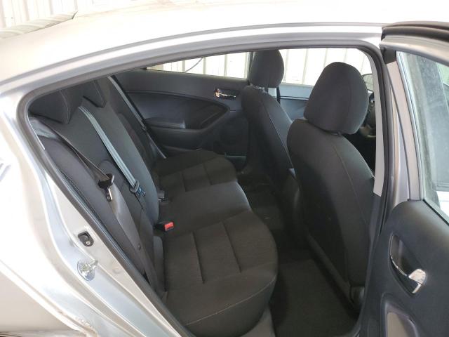 2016 KIA FORTE LX - KNAFK4A68G5512517