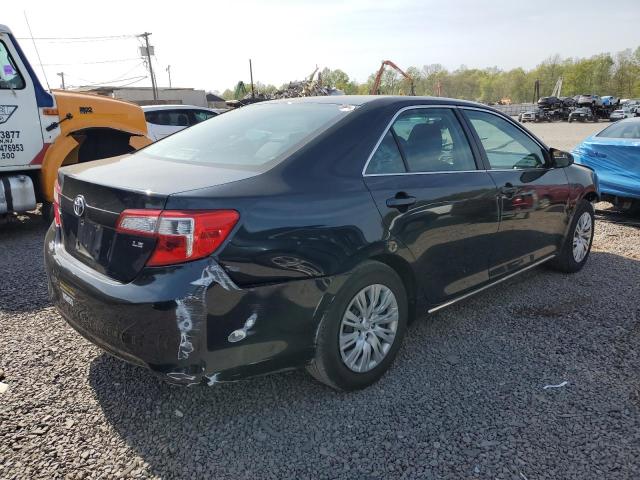 2014 TOYOTA CAMRY L #3236949525