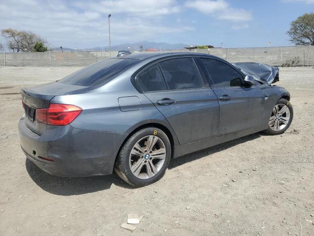 Vin: wba8e9g5xgnt82865, lot: 52584985, bmw 3 series i sulev 20163