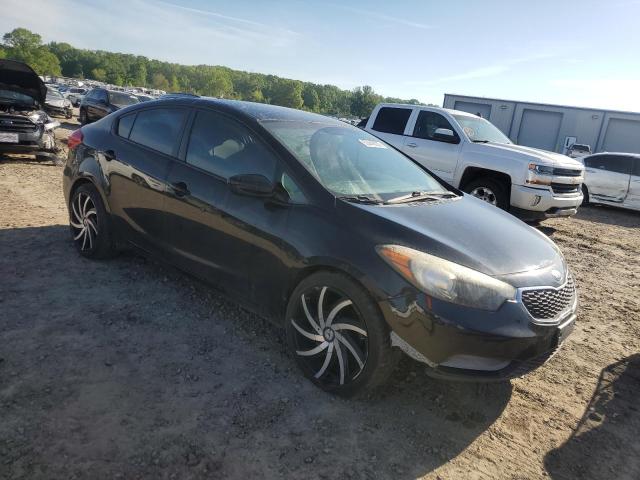 Vin: knafk4a69f5299124, lot: 53448835, kia forte lx 20154