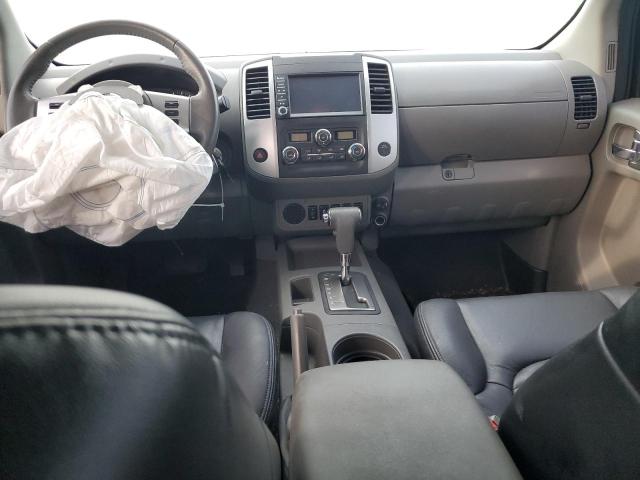 2019 NISSAN FRONTIER S - 1N6AD0ER1KN880015