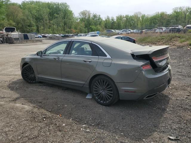 Vin: 3ln6l5f99hr654376, lot: 54530755, lincoln mkz reserve 20172