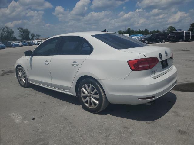 Vin: 3vwd17aj4fm283052, lot: 54524825, volkswagen jetta se 20152