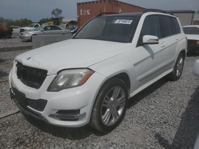 Vin: wdcgg8jb7dg066156, lot: 52144615, mercedes-benz glk-class 350 4matic 2013 img_1