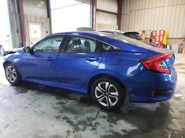 Vin: 19xfc2f53ge034788, lot: 52649225, honda civic lx 20162
