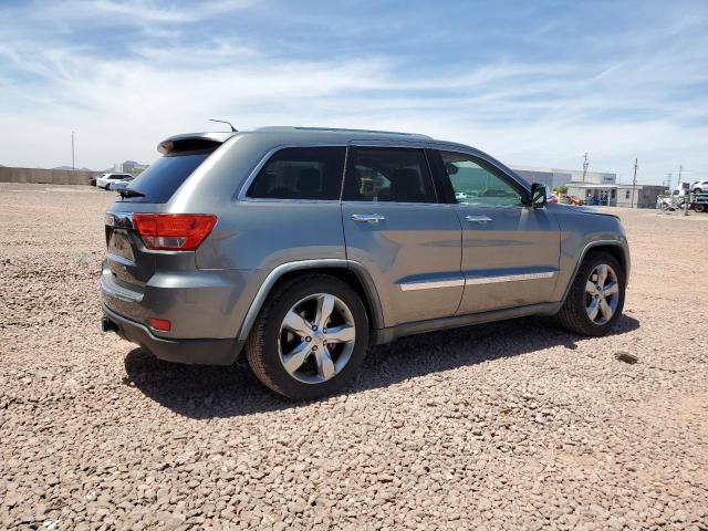 Vin: 1c4rjfctxcc141612, lot: 55159855, jeep grand cher overland 20123