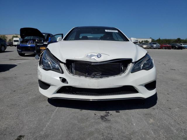2016 MERCEDES-BENZ E 400 - WDDKJ6FB2GF330432