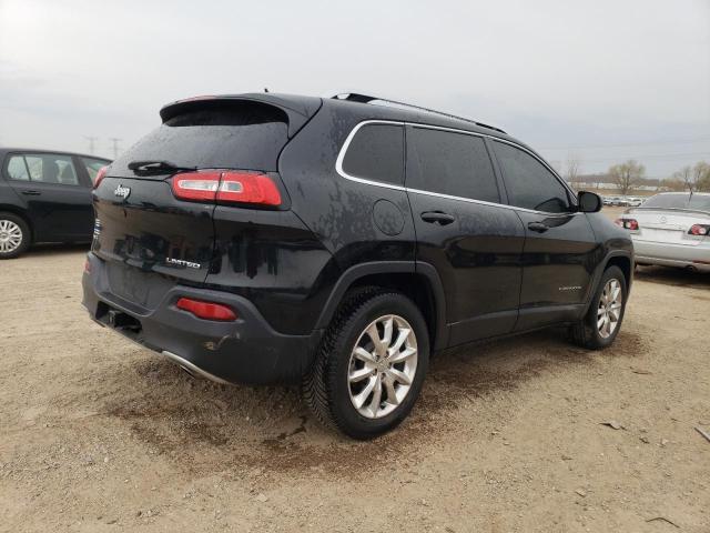 Vin: 1c4pjmds3ew269760, lot: 53435855, jeep grand cher limited 20143
