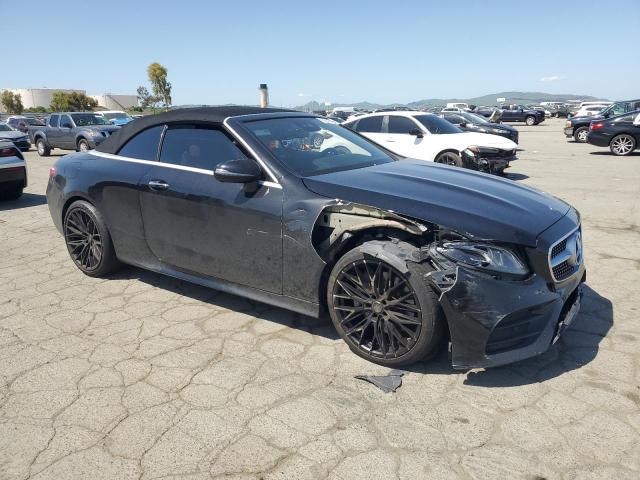Vin: wdd1k6fb7jf043961, lot: 52547365, mercedes-benz e-class 400 20184