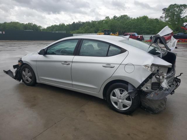 Vin: 5npd74lf1hh102247, lot: 52118405, hyundai elantra se 20172