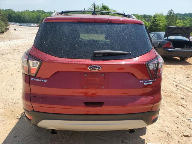 2018 FORD ESCAPE TIT - 1FMCU0J94JUD14223