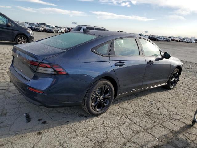 Vin: 1hgcy1f40sa007390, lot: 52649795, honda accord se 20253