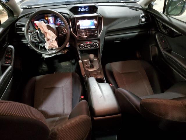 2021 SUBARU CROSSTREK - JF2GTABC9MH267777