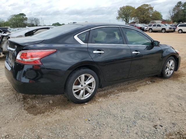 Vin: 1n4al3ap2dc299235, lot: 51528155, nissan altima 2.5 20133