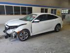 2016 HONDA CIVIC LX - 2HGFC2F56GH549144