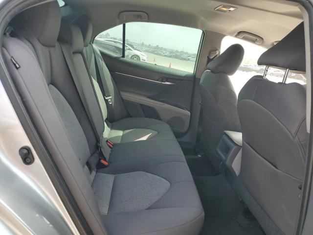 2020 TOYOTA CAMRY LE - 4T1C11AKXLU508341