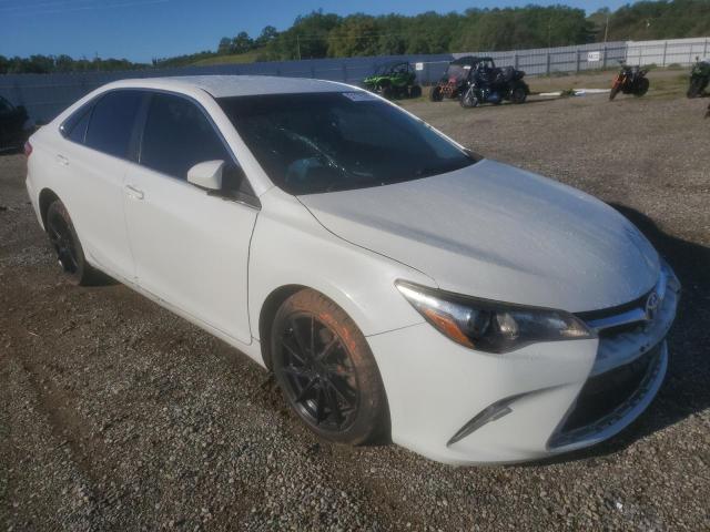 Vin: 4t1bf1fk7gu198581, lot: 51175395, toyota camry le 20164