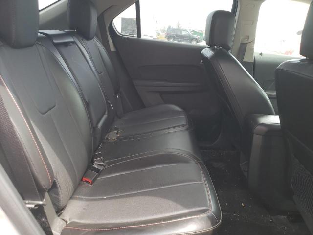 2015 CHEVROLET EQUINOX LT - 2GNALDEKXF6427450