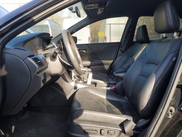 2017 HONDA ACCORD SPO - 1HGCR2F15HA180386