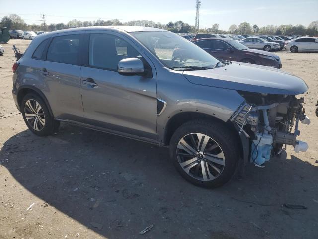 Vin: ja4ar3au5lu029014, lot: 52348045, mitsubishi outlander es 20204