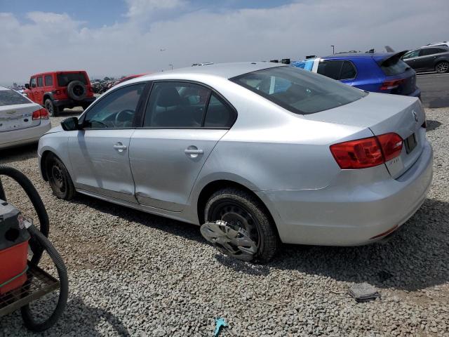 Vin: 3vw2k7aj4bm011213, lot: 52925275, volkswagen jetta base 20112