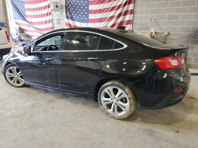 Vin: 1g1bg5sm8g7327239, lot: 52198475, chevrolet cruze premier 20162