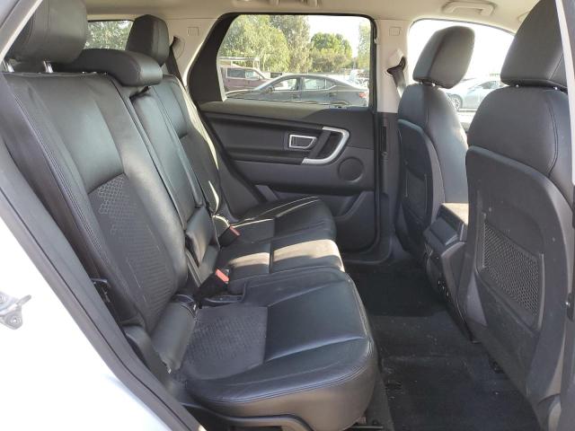 2017 LAND ROVER DISCOVERY - SALCP2BG4HH660126