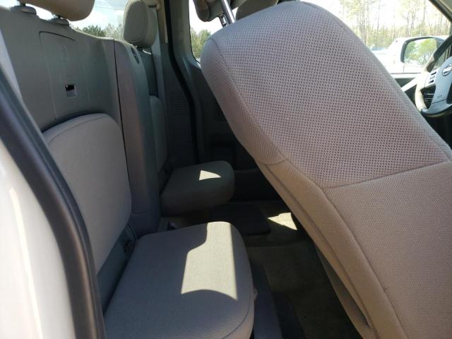 2017 NISSAN FRONTIER S - 1N6BD0CT2HN755200
