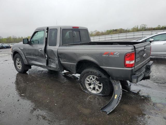 Vin: 1ftlr4fe0bpa34219, lot: 52956165, ford ranger super cab 20112