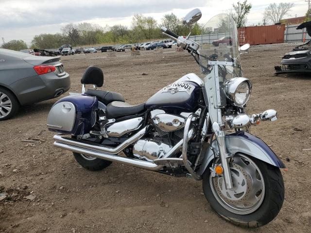 2008 SUZUKI VL1500 - JS1VY52A782101452