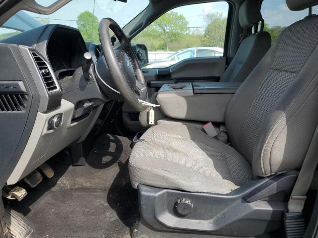 2015 FORD F150 SUPER - 1FTEW1EG5FFB25033