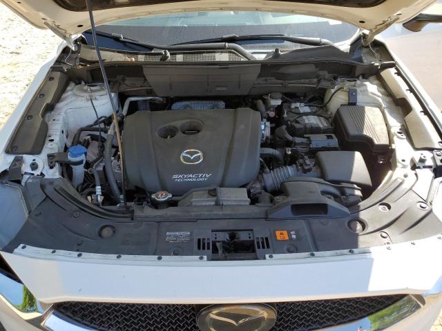 2018 MAZDA CX-5 GRAND - JM3KFADMXJ1341824