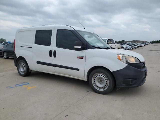 2017 RAM PROMASTER - ZFBERFAB2H6E12028