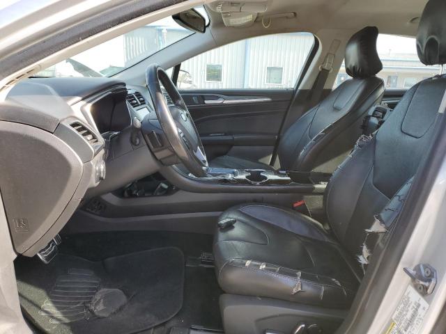 2016 FORD FUSION TIT - 3FA6P0K9XGR180377