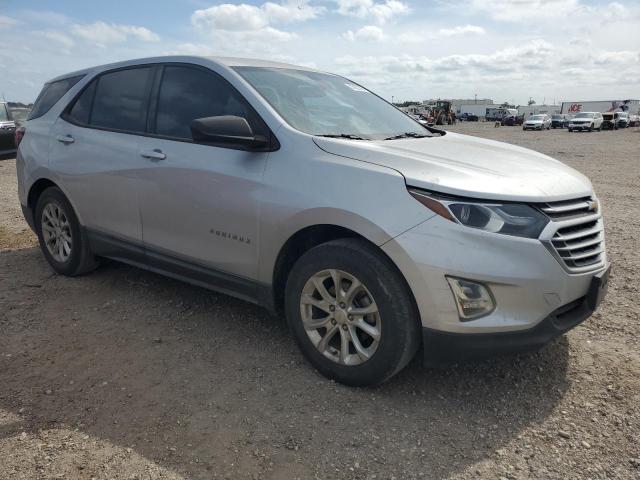 Vin: 2gnaxhev4j6171725, lot: 53367385, chevrolet equinox ls 20184