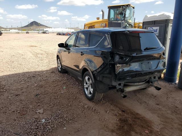 Vin: 1fmcu0g90eud77820, lot: 53148415, ford escape se 20142