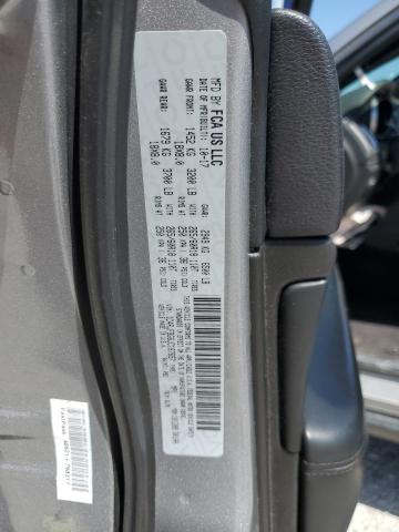 1C4RJFBG6JC167657 2018 JEEP GRAND CHER