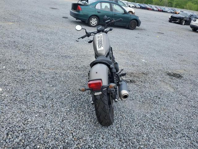 2018 HONDA CMX500 MLHPC5609J5100951
