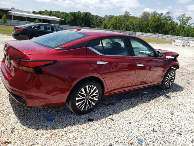 2025 NISSAN ALTIMA SV - 1N4BL4DV8SN306940
