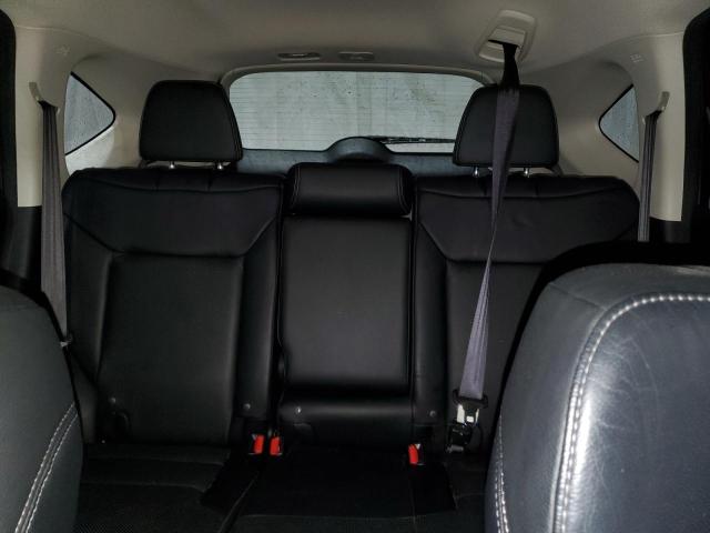 2015 HONDA CR-V EXL - 2HKRM4H78FH675000