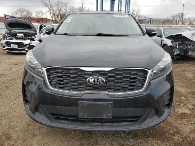 2019 KIA SORENTO L - 5XYPG4A37KG500034