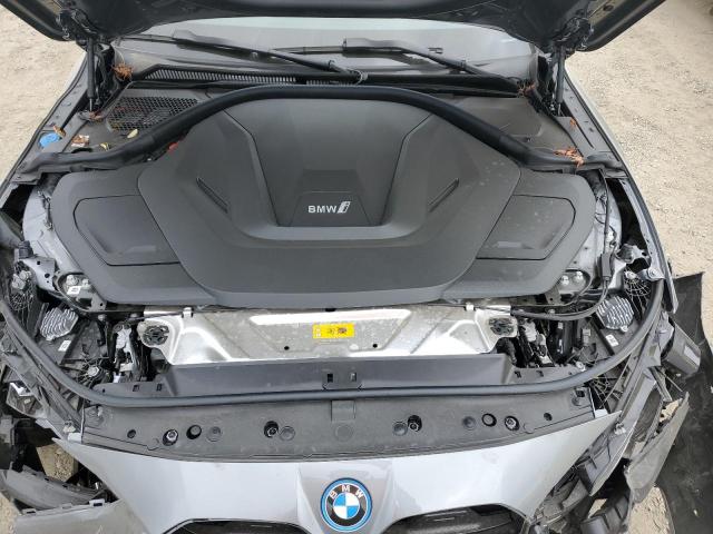 2023 BMW I4 EDRIVE WBY43AW06PFR23434