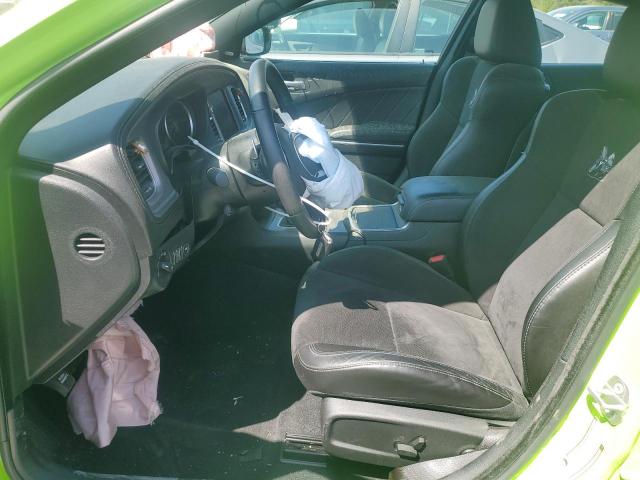 2023 DODGE CHARGER SC - 2C3CDXGJ5PH616246