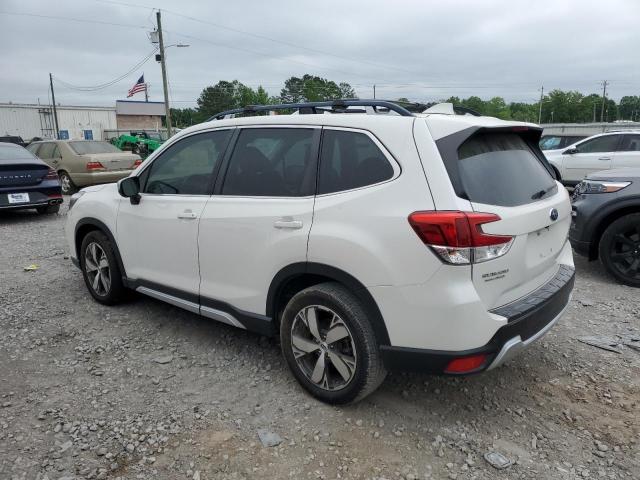 Vin: jf2skaxc5lh562900, lot: 53968165, subaru forester touring 20202