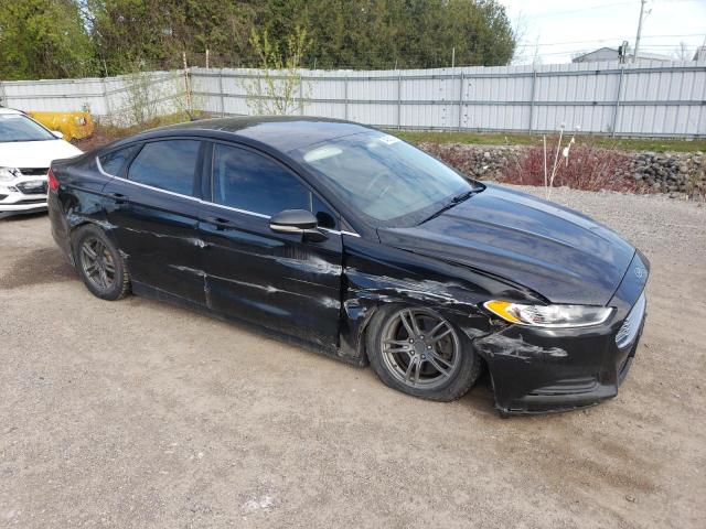 2014 FORD FUSION SE - 3FA6P0H71ER100337