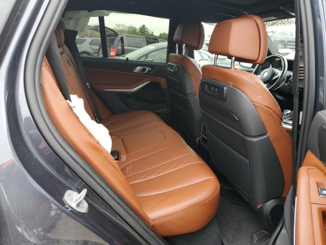 2021 BMW X5 XDRIVE4 - 5UXTA6C08M9H34879